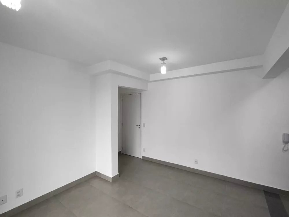 Apartamento para alugar com 1 quarto, 43m² - Foto 3