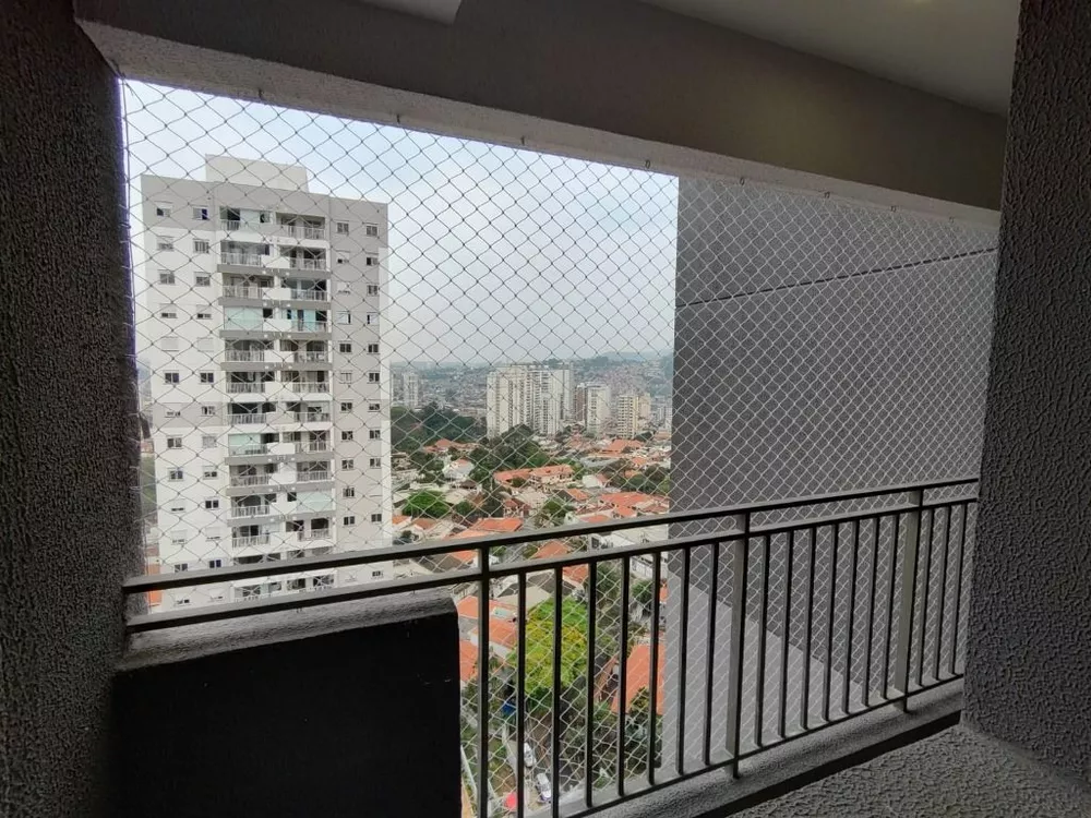 Apartamento para alugar com 1 quarto, 43m² - Foto 7