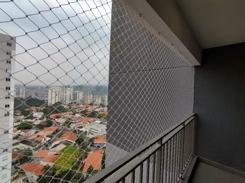 Apartamento para alugar com 1 quarto, 43m² - Foto 9