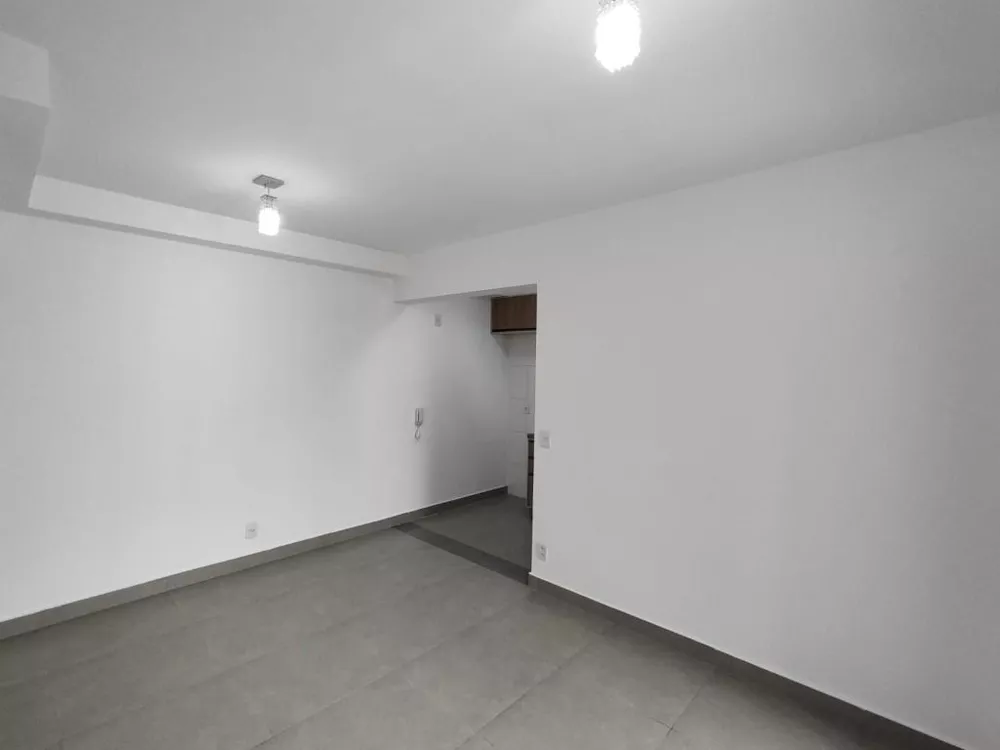 Apartamento para alugar com 1 quarto, 43m² - Foto 2