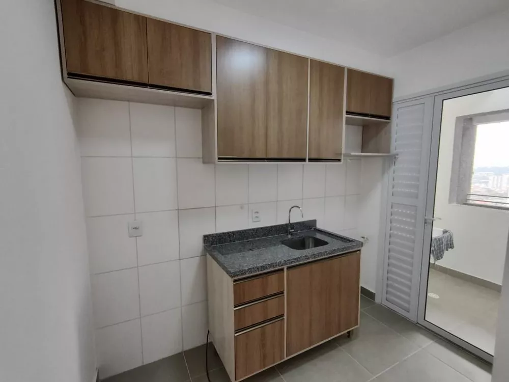 Apartamento para alugar com 1 quarto, 43m² - Foto 6