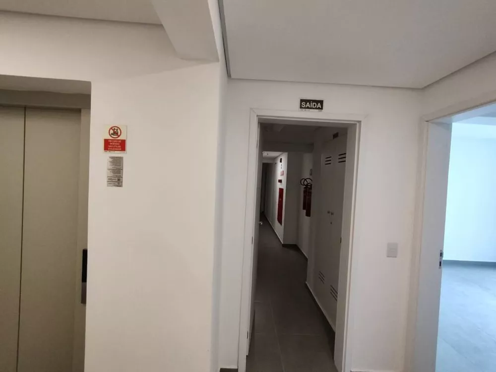 Apartamento para alugar com 1 quarto, 43m² - Foto 5