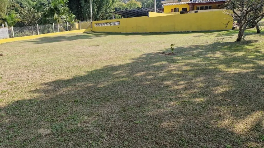 Chácara, 4 quartos, 4000 m² - Foto 9