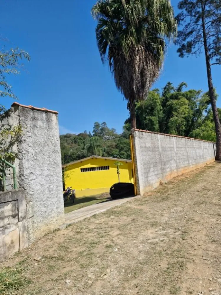 Chácara, 4 quartos, 4000 m² - Foto 1