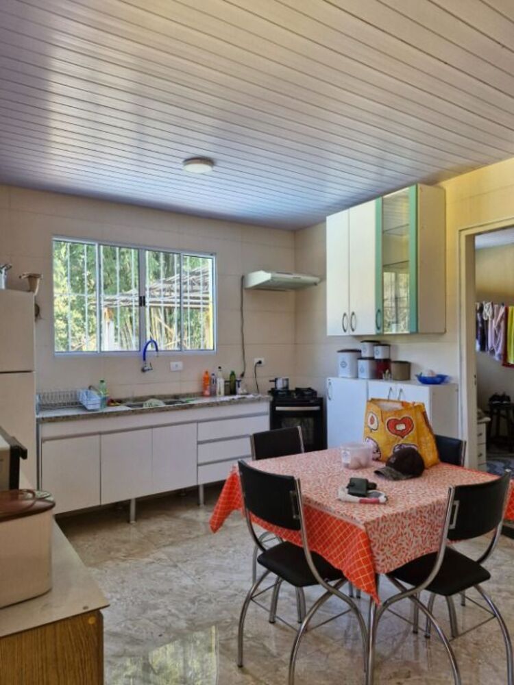 Chácara à venda com 4 quartos, 4000m² - Foto 1