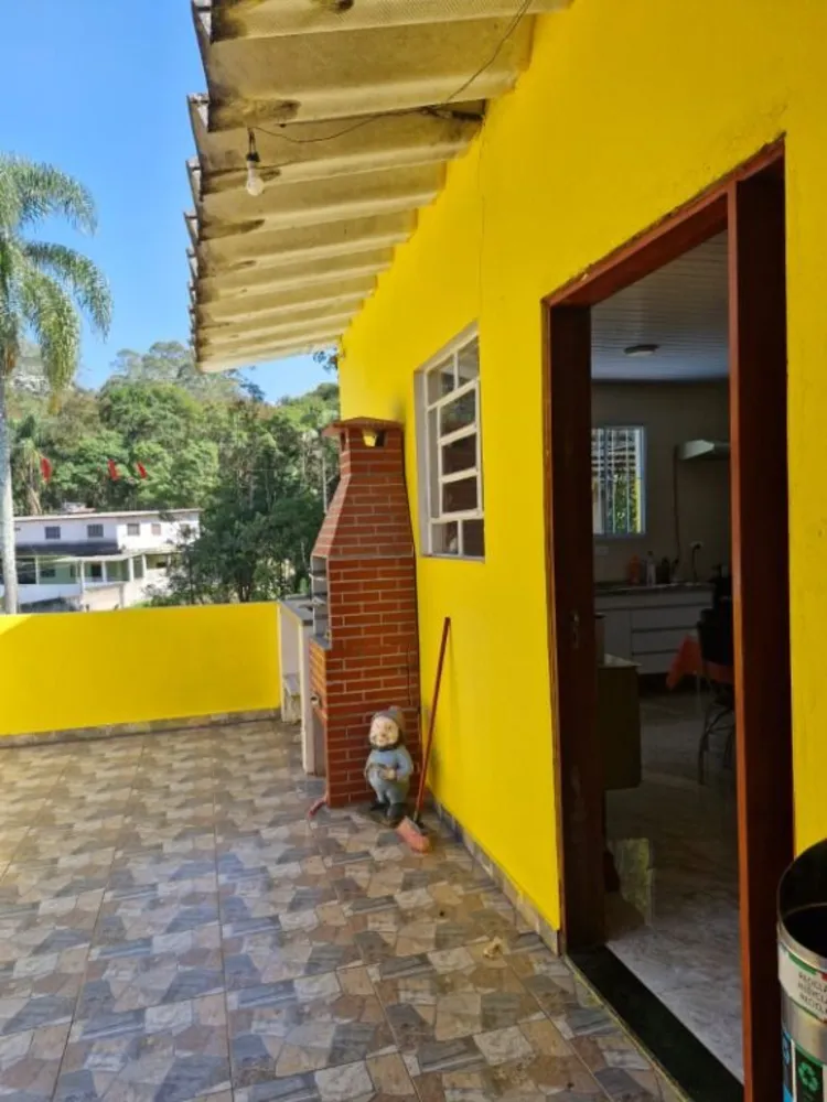 Chácara, 4 quartos, 4000 m² - Foto 10
