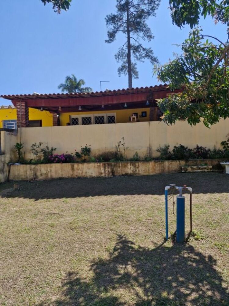 Chácara à venda com 4 quartos, 4000m² - Foto 3