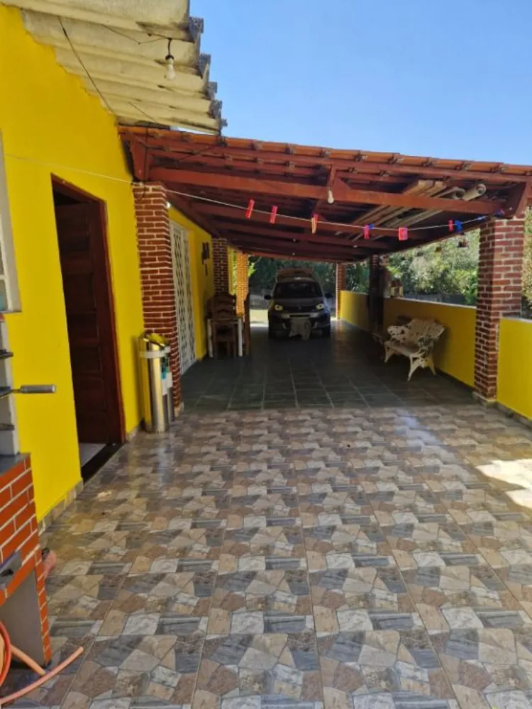 Chácara, 4 quartos, 4000 m² - Foto 12