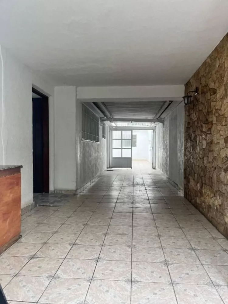 Casa, 5 quartos, 180 m² - Foto 1