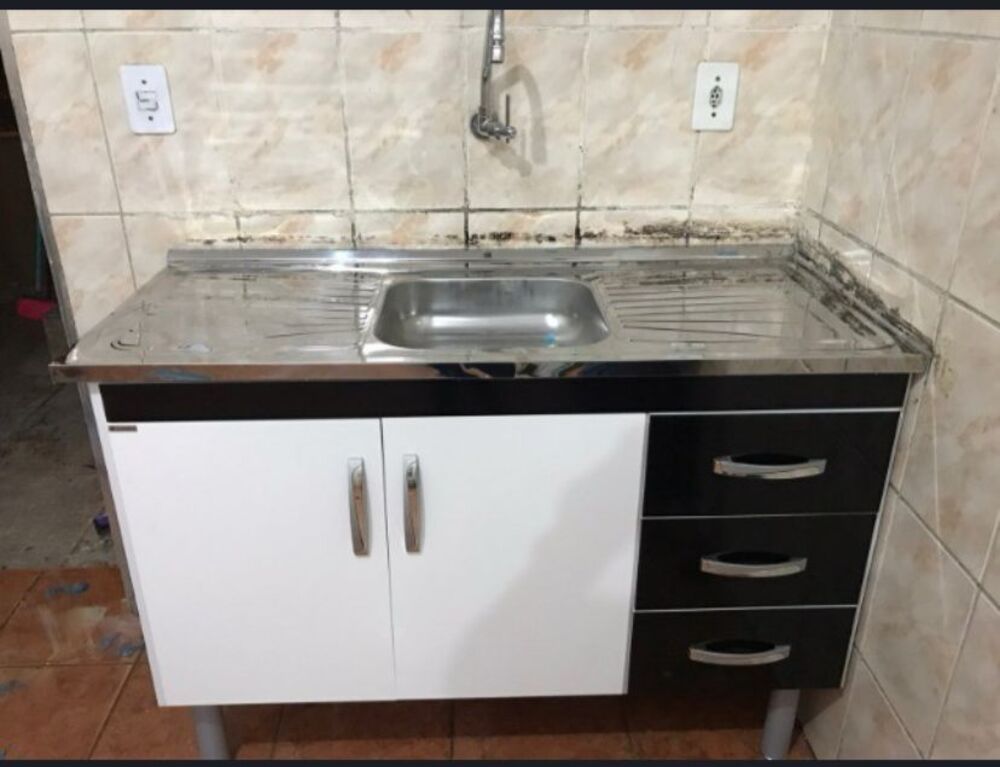 Casa, 2 quartos, 75 m² - Foto 1