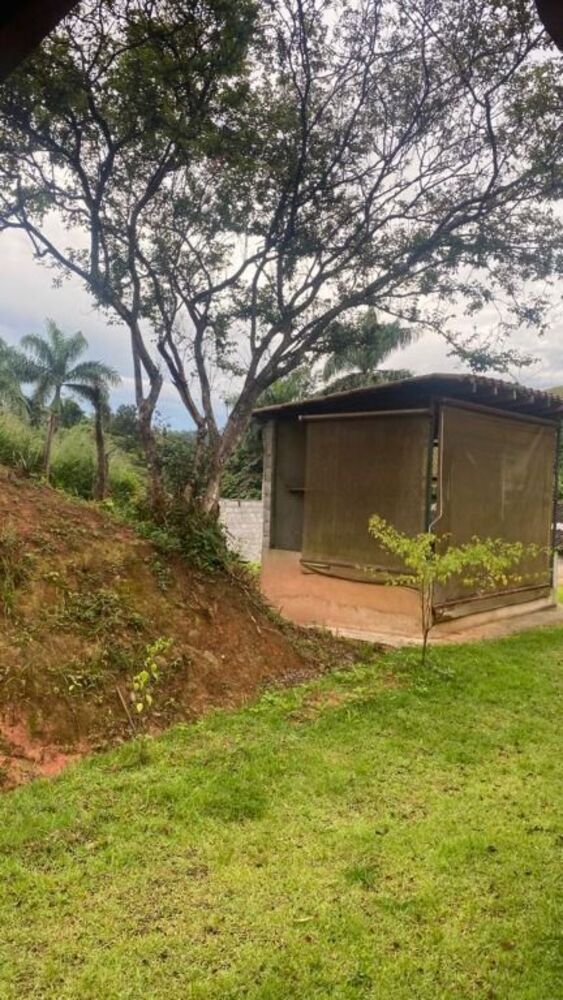 Sítio, 3 quartos, 2 hectares - Foto 3