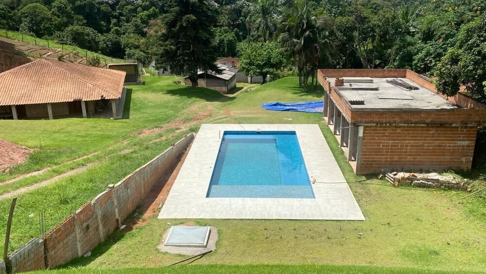 Sítio, 3 quartos, 2 hectares - Foto 6