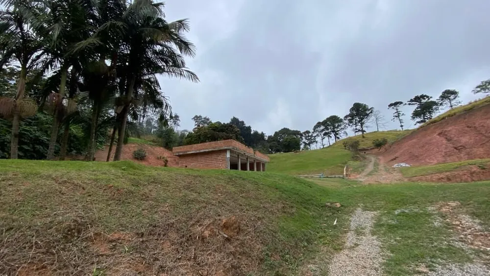Sítio, 3 quartos, 2 hectares - Foto 2