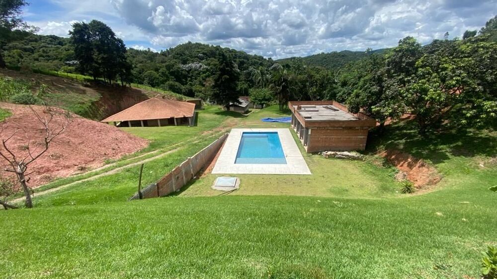 Sítio, 3 quartos, 2 hectares - Foto 8