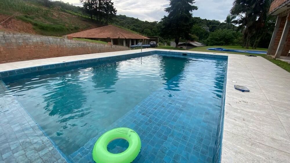 Sítio, 3 quartos, 2 hectares - Foto 1