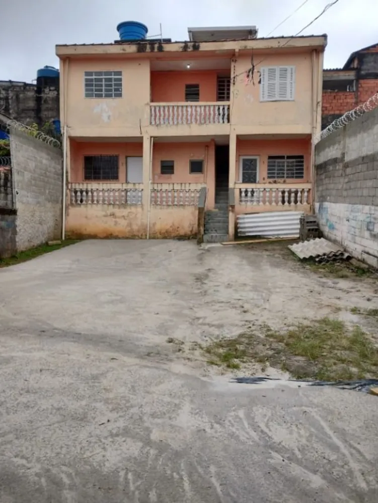 Casa, 4 quartos, 50 m² - Foto 1