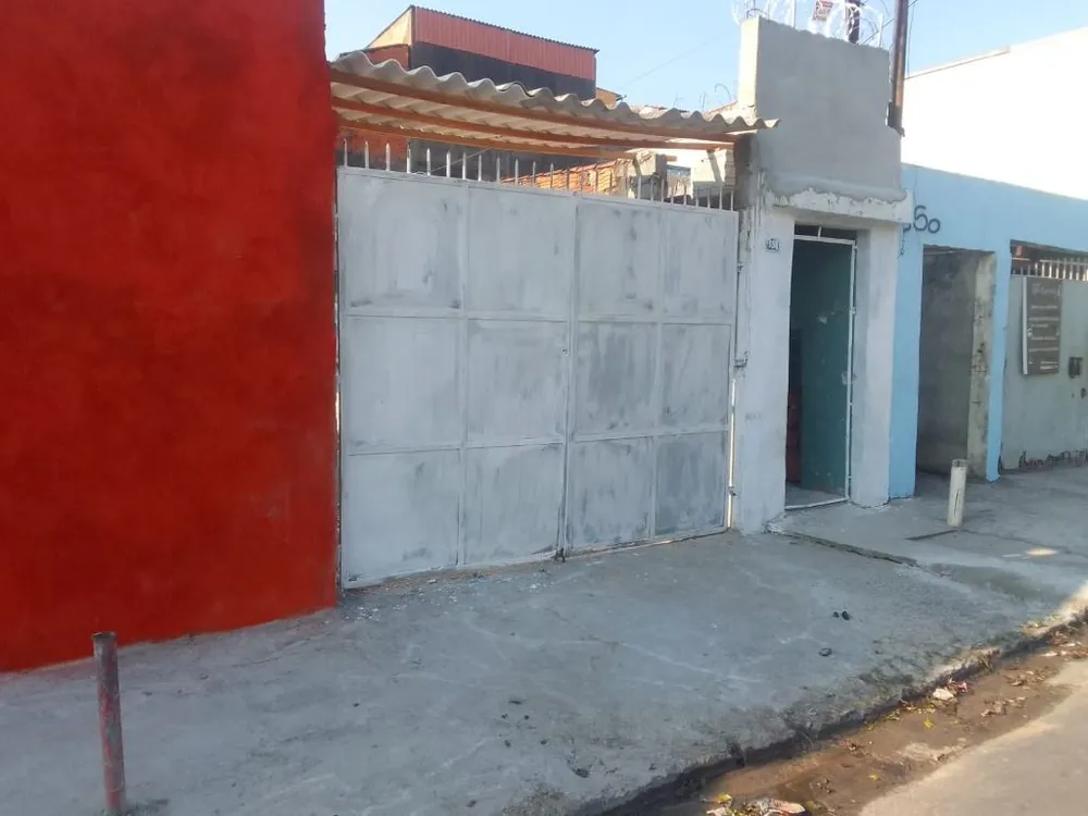 Casa, 4 quartos, 50 m² - Foto 2