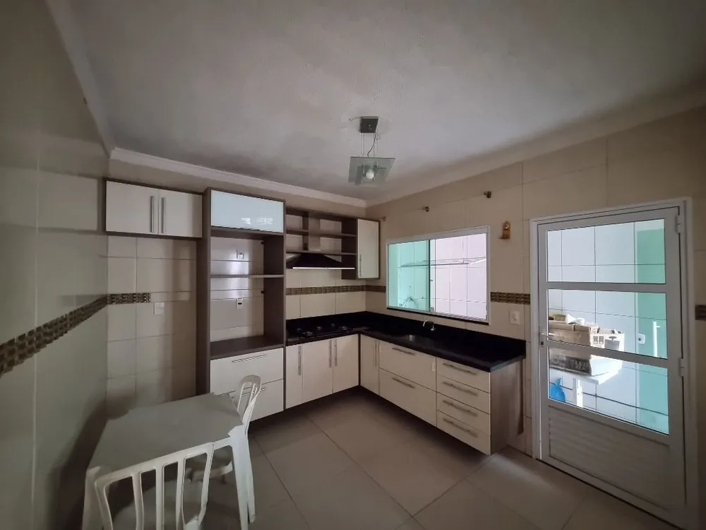 Sobrado, 4 quartos, 130 m² - Foto 1