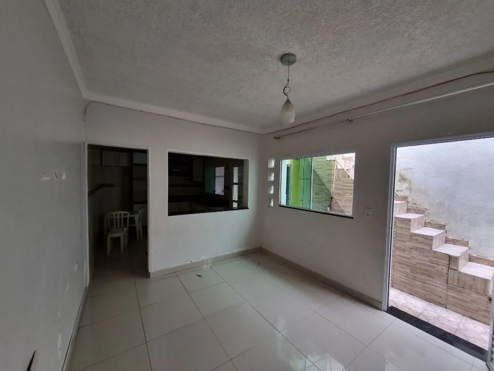 Sobrado, 4 quartos, 130 m² - Foto 7