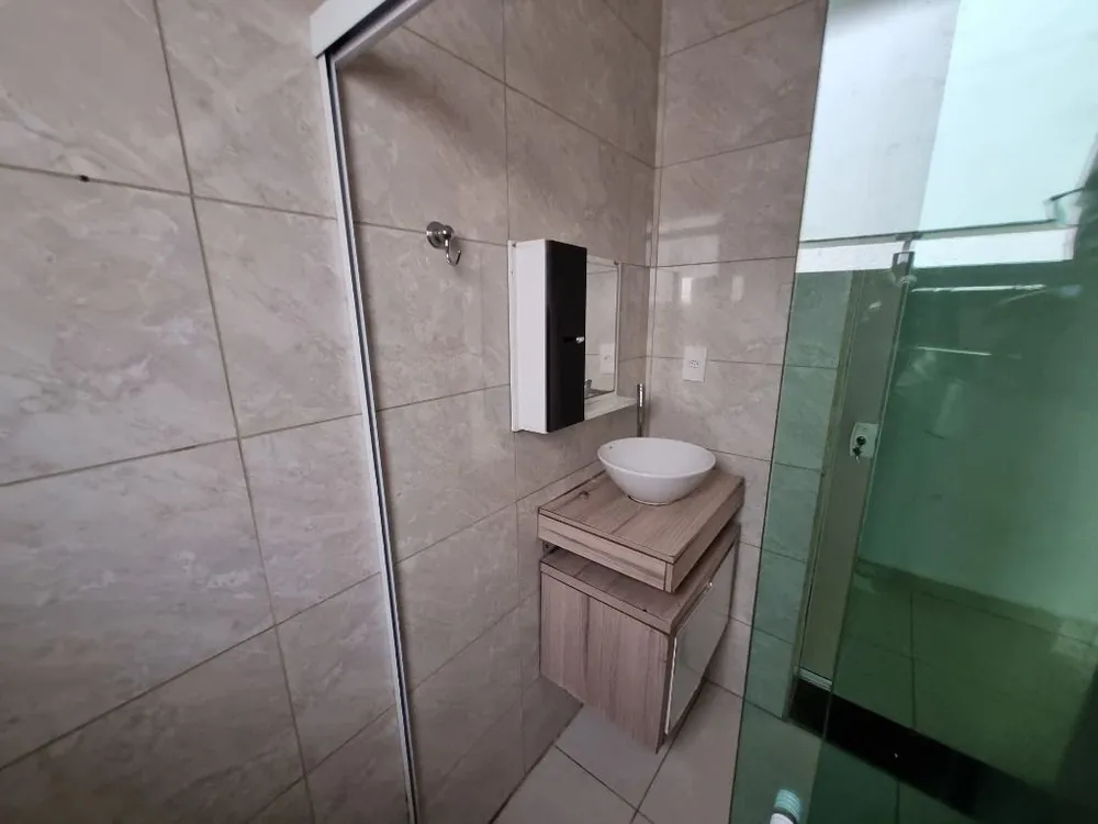 Sobrado, 4 quartos, 130 m² - Foto 3