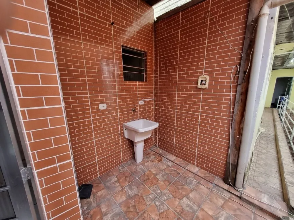 Sobrado, 4 quartos, 130 m² - Foto 7