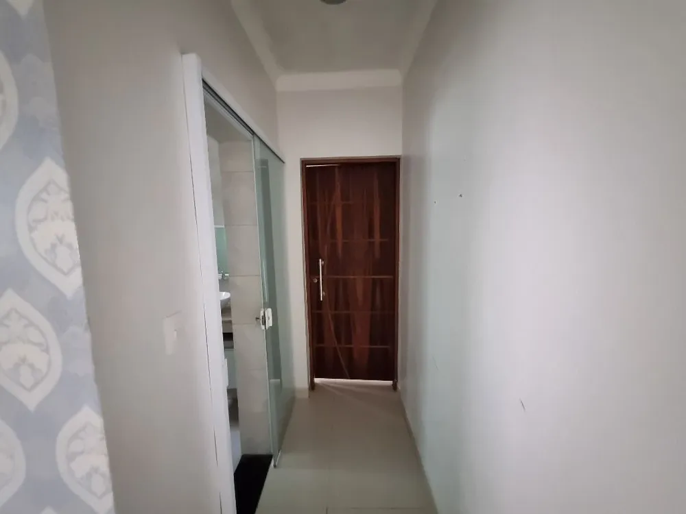 Sobrado, 4 quartos, 130 m² - Foto 4