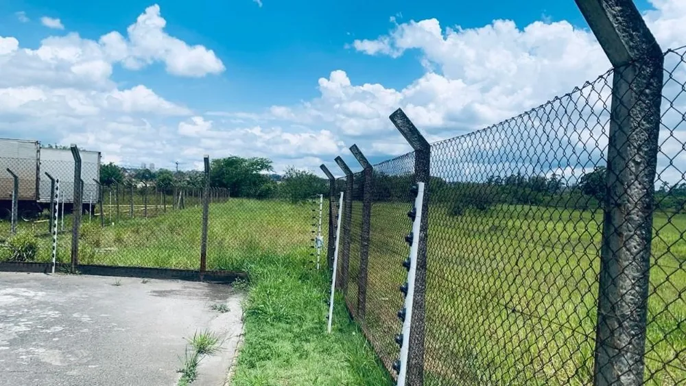 Terreno, 4 hectares - Foto 2