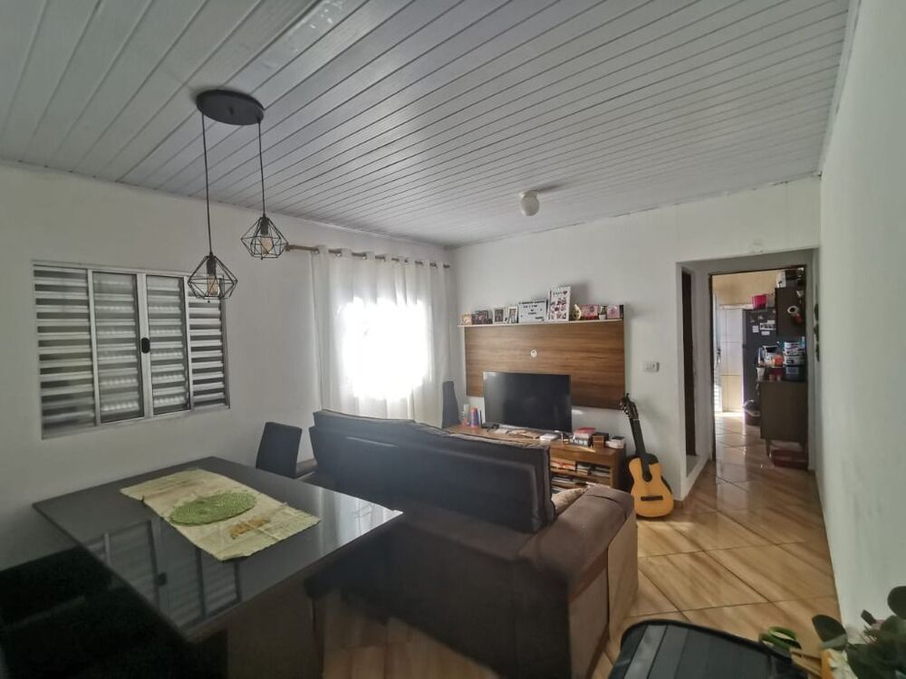 Casa, 2 quartos, 60 m² - Foto 14