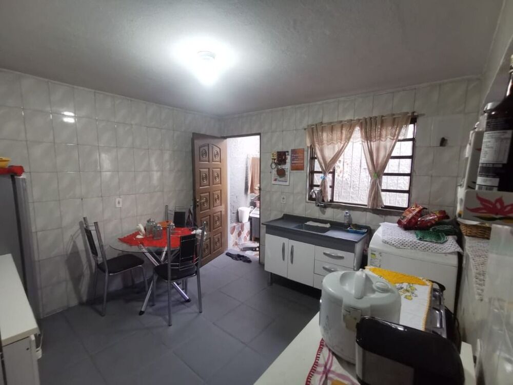 Casa, 2 quartos, 60 m² - Foto 3