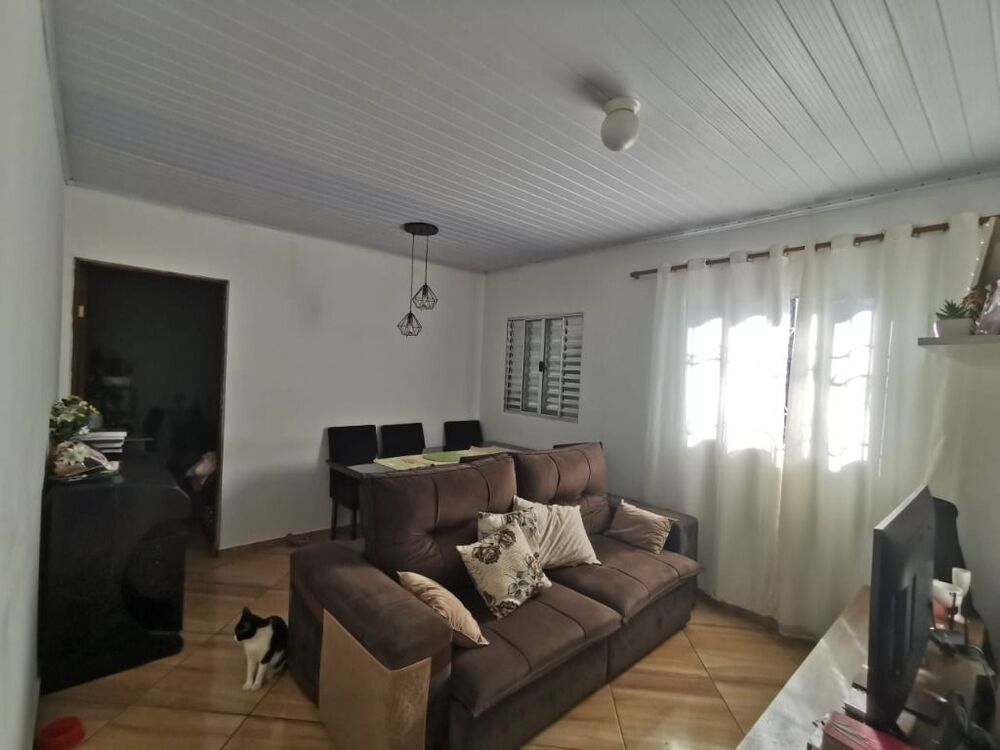 Casa, 2 quartos, 60 m² - Foto 12