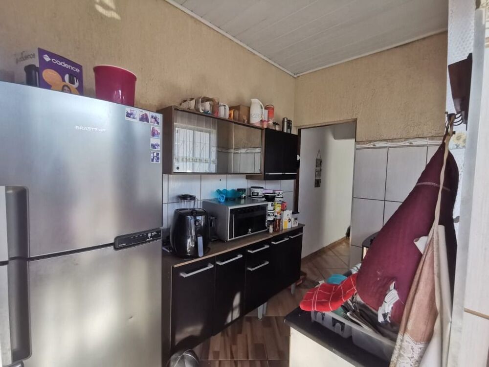 Casa, 2 quartos, 60 m² - Foto 5