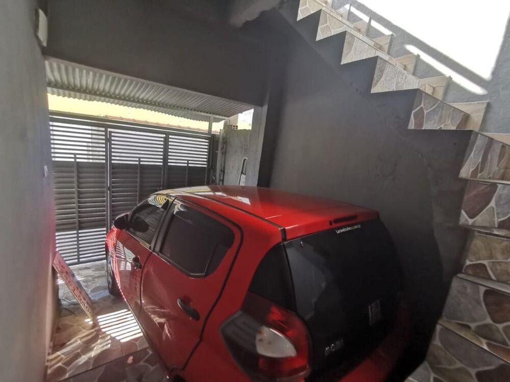 Casa, 2 quartos, 60 m² - Foto 13
