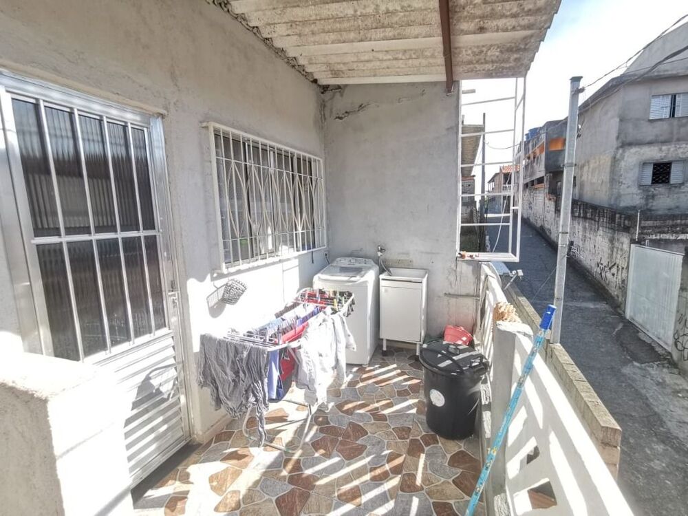 Casa, 2 quartos, 60 m² - Foto 10
