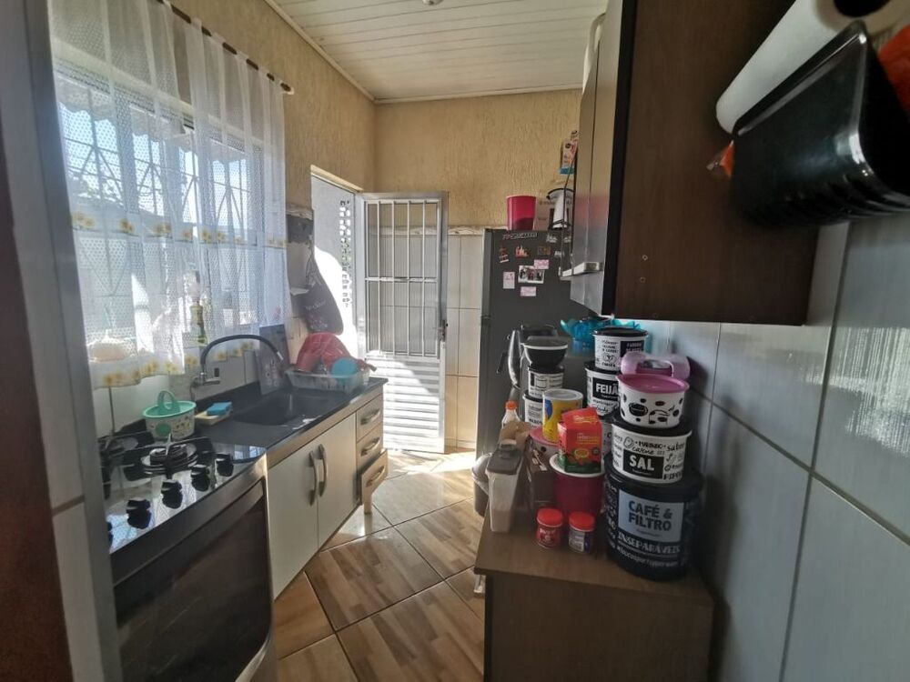 Casa, 2 quartos, 60 m² - Foto 17