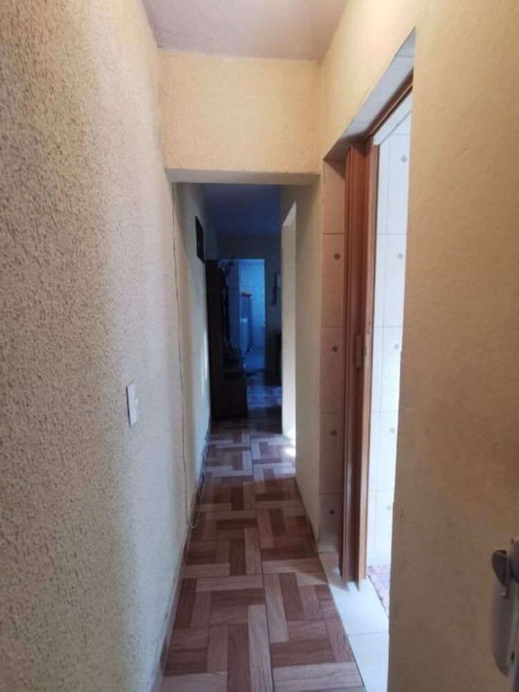 Casa, 2 quartos, 60 m² - Foto 9