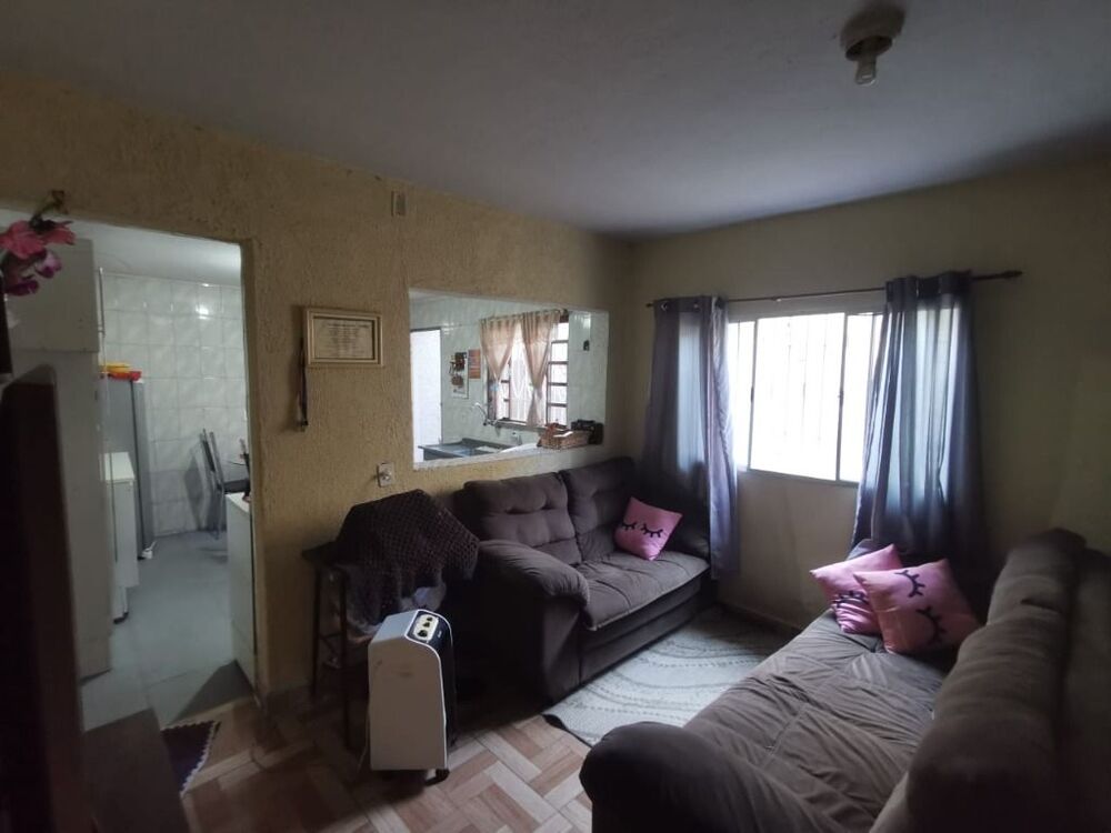 Casa, 2 quartos, 60 m² - Foto 4