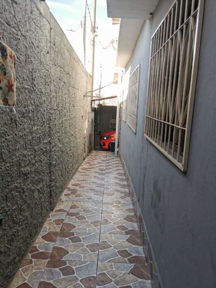 Casa, 2 quartos, 60 m² - Foto 1