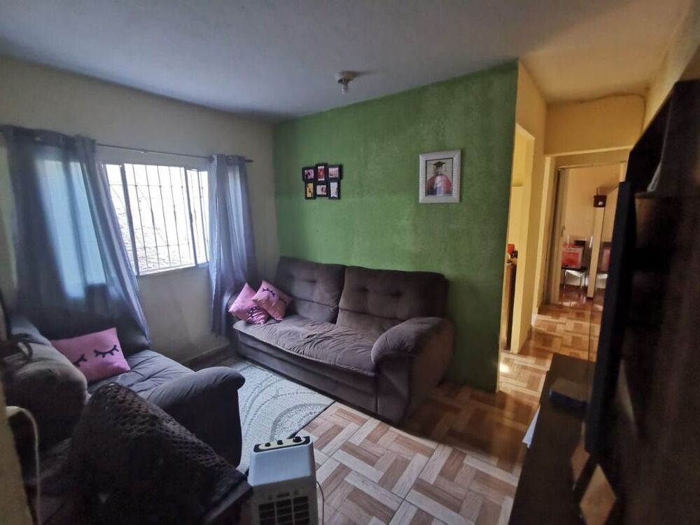 Casa, 2 quartos, 60 m² - Foto 6