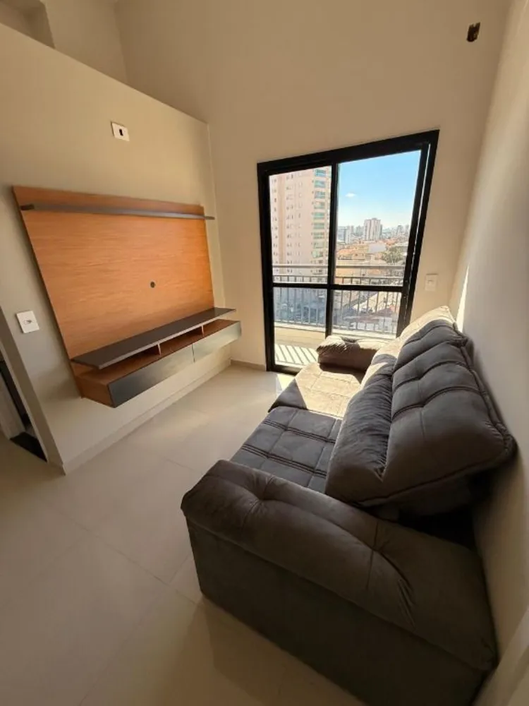 Kitnet-Studio, 30 m² - Foto 7