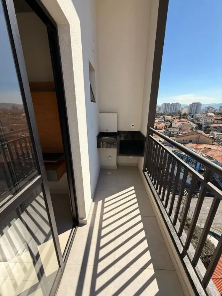 Kitnet-Studio, 30 m² - Foto 2