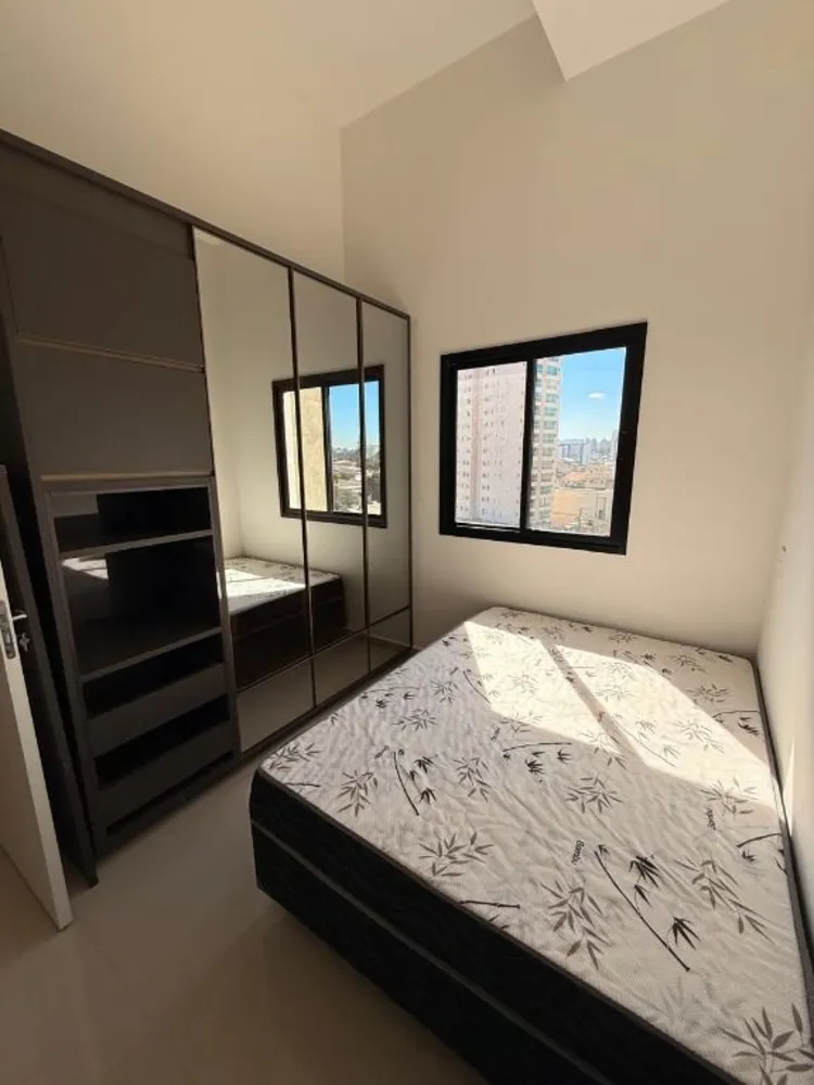 Kitnet-Studio, 30 m² - Foto 3