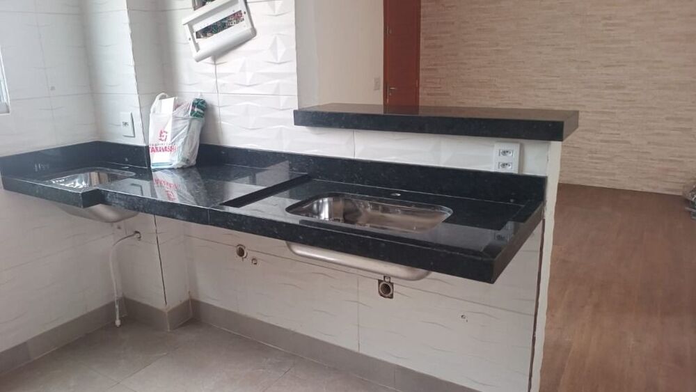 Apartamento, 2 quartos, 41 m² - Foto 2