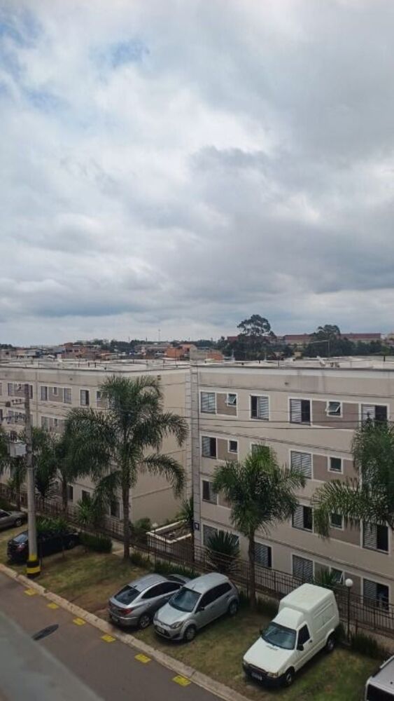 Apartamento, 2 quartos, 41 m² - Foto 1