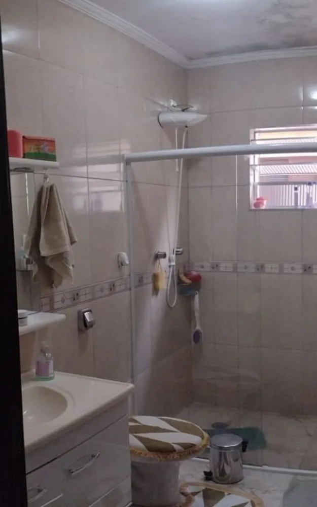 Sobrado, 3 quartos, 220 m² - Foto 3