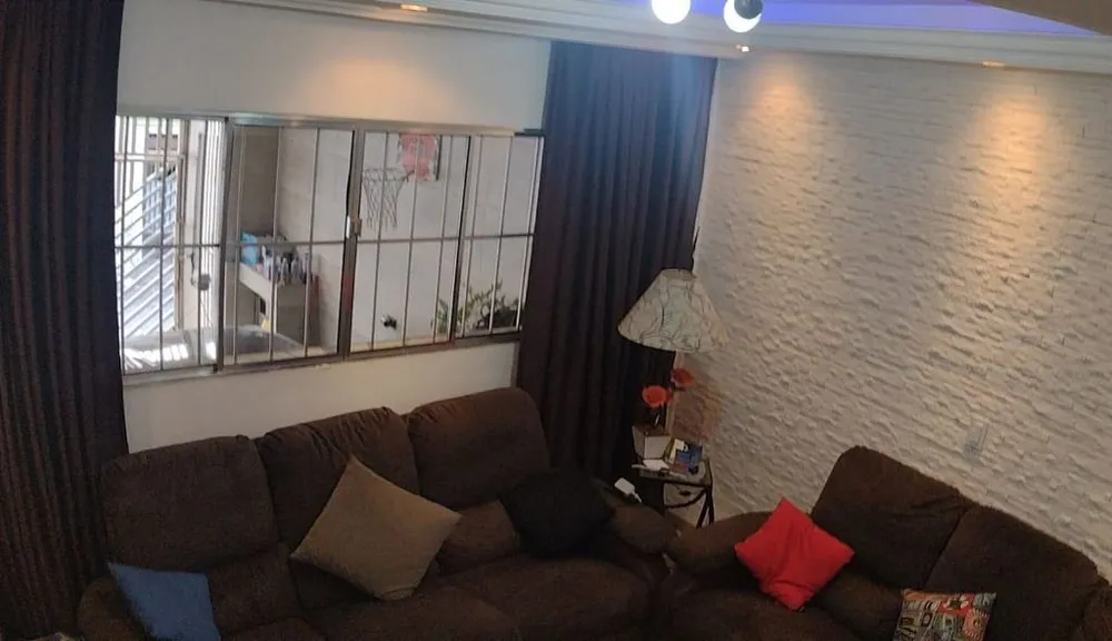 Sobrado, 3 quartos, 220 m² - Foto 6