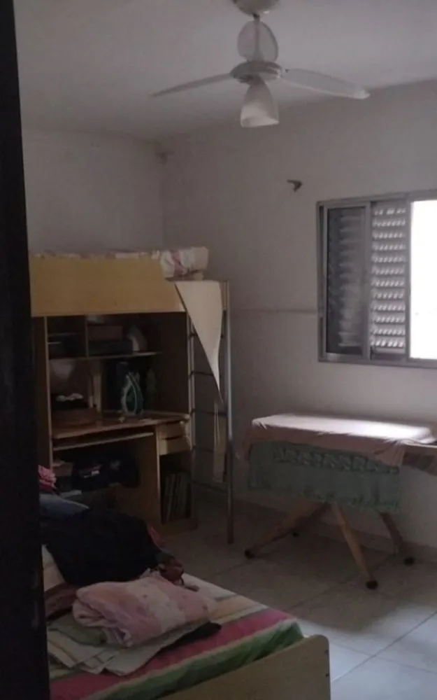Sobrado, 3 quartos, 220 m² - Foto 1