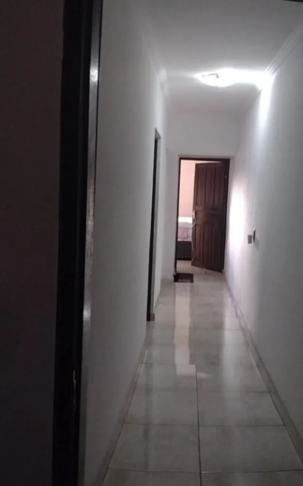 Sobrado, 3 quartos, 220 m² - Foto 5