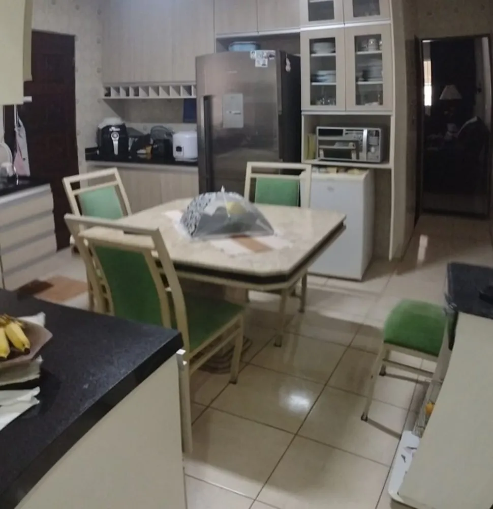Sobrado, 3 quartos, 220 m² - Foto 5