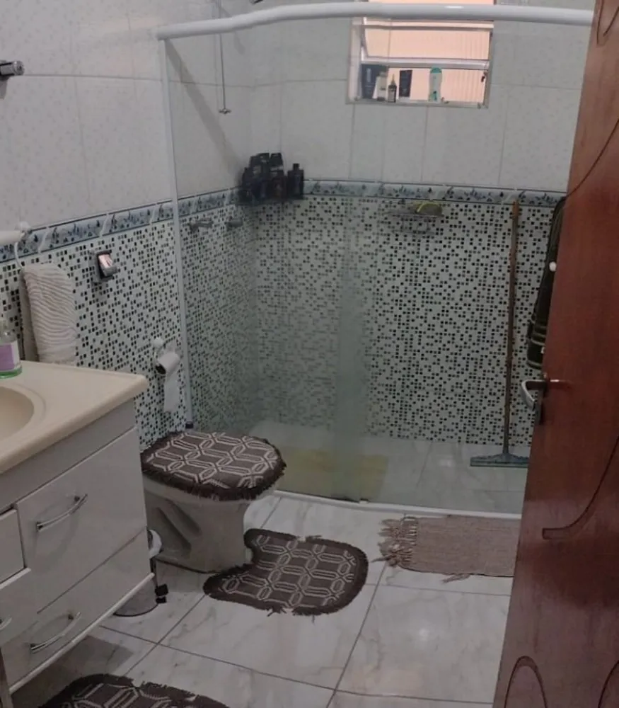 Sobrado, 3 quartos, 220 m² - Foto 3