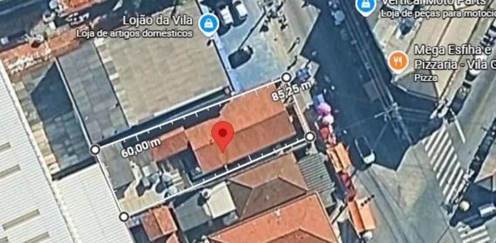 Terreno, 264 m² - Foto 1